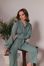 Oasis Ensemble Set: Mint